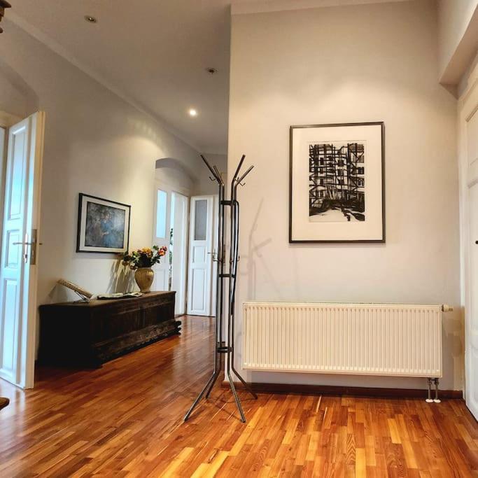 4 Raum Wohnung Mit Balkon Auf 120Sqm In Top Lage 드레스덴 외부 사진